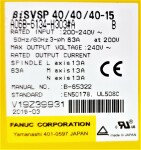 FANUC A06B-6134-H303#A